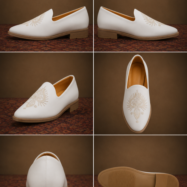 Footwear