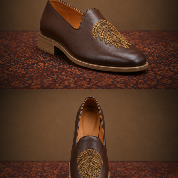 Footwear