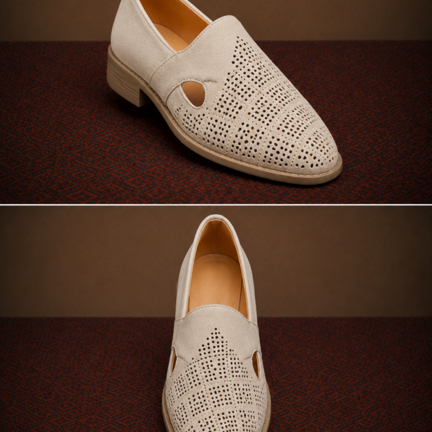 Footwear