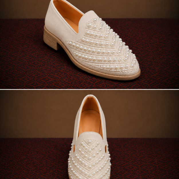 Footwear