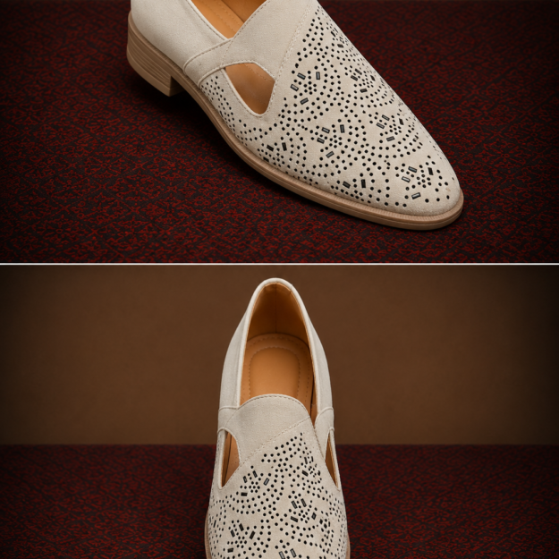 Footwear