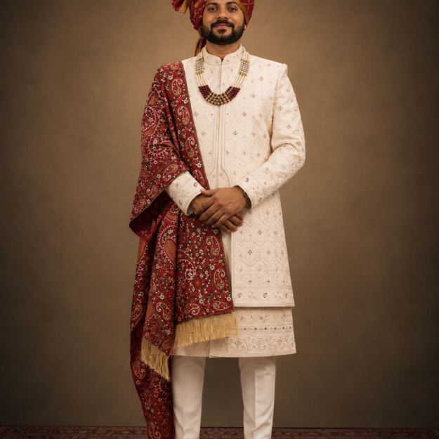 Traditional Indian